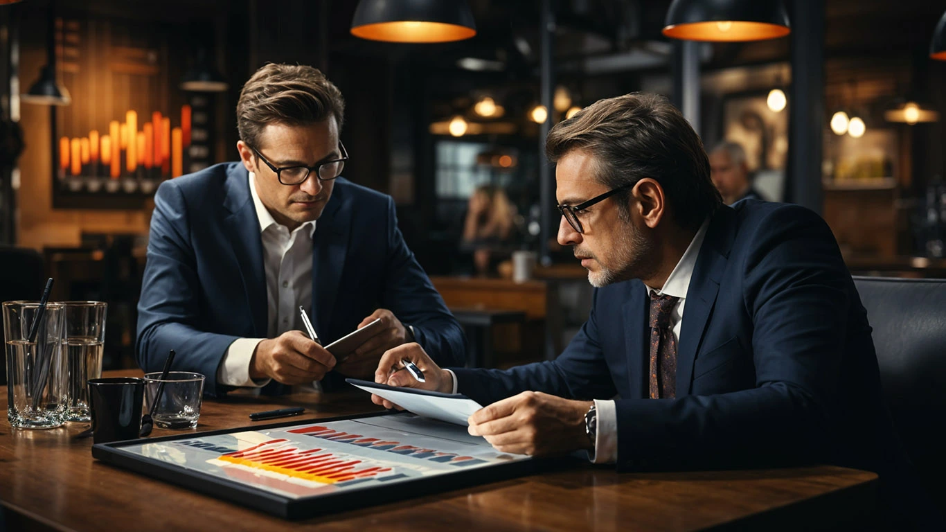 Mastering Stock Trading in India: A Beginner’s Guide