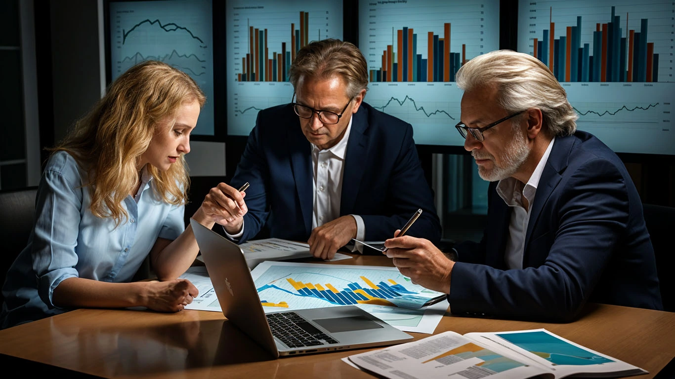 The Rise of Algo Trading in India